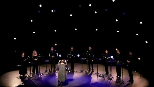 Festival en voix ! Noël féériques, de la tradition à Broadway